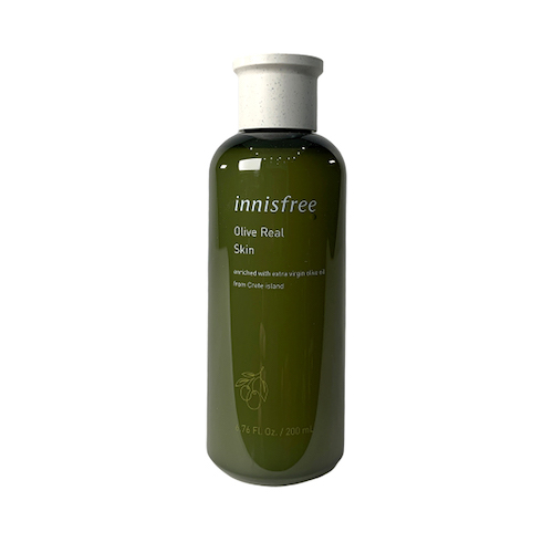 innisfree Olive Real Skin 200ml innisfree Olive Real Skin 200ml