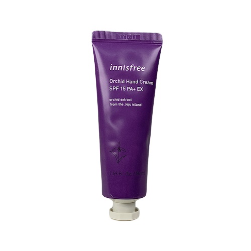 innisfree Orchid Hand Cream SPF15 PA+ 50ml innisfree Orchid Hand Cream SPF15 PA+ 50ml