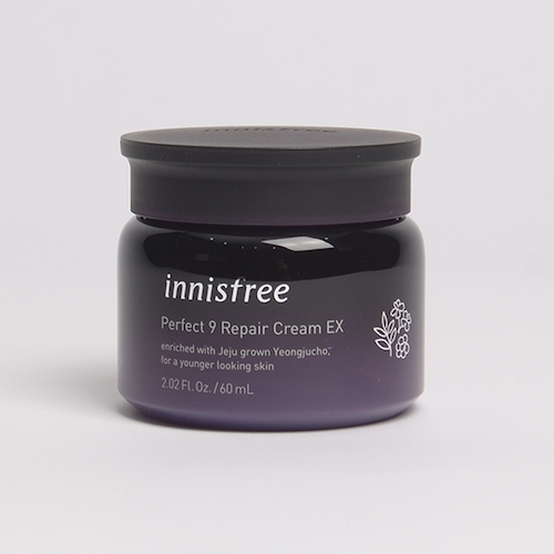 innisfree Perfect 9 Repair Cream EX innisfree Perfect 9 Repair Cream EX