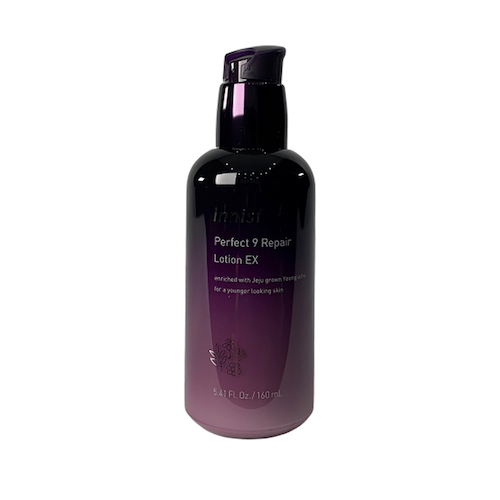 innisfree Perfect 9 Repair Lotion EX 160ml innisfree Perfect 9 Repair Lotion EX 160ml