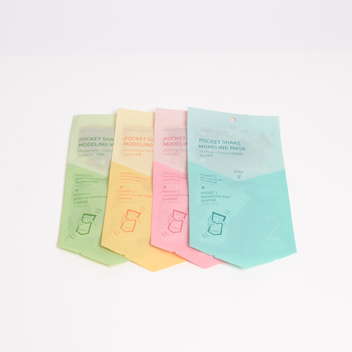 innisfree Pocket Shake Modeling Mask
innisfree Pocket Shake Modeling Mask