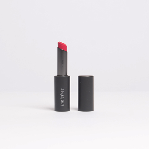 innisfree Real Fit Matte Lipstick innisfree Real Fit Matte Lipstick