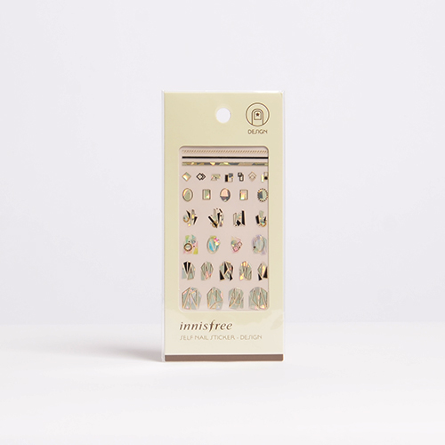 innisfree Self Nail Sticker Design innisfree Self Nail Sticker Design