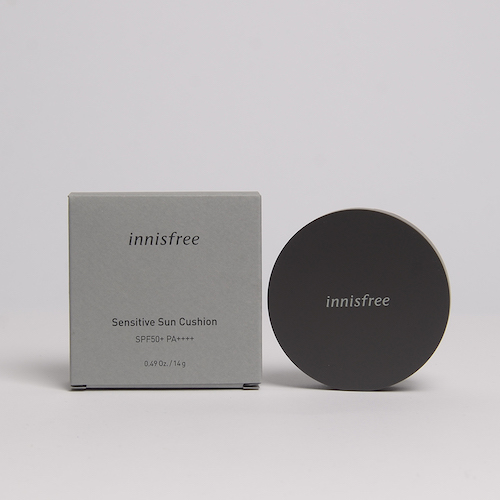 innisfree Sensitive Sun Cushion innisfree Sensitive Sun Cushion
