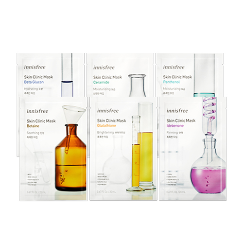 innisfree Skin Clinic Mask innisfree Skin Clinic Mask