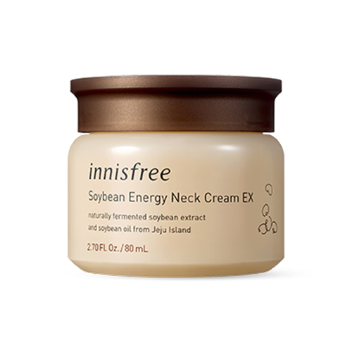 innisfree Soybean Energy Neck Cream innisfree Soybean Energy Neck Cream