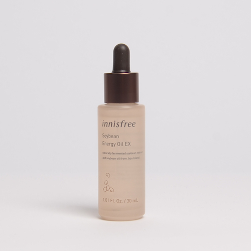 innisfree Soybean Energy Oil EX innisfree Soybean Energy Oil EX