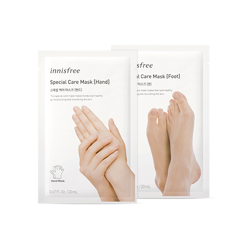 innisfree Special Care Mask innisfree Special Care Mask