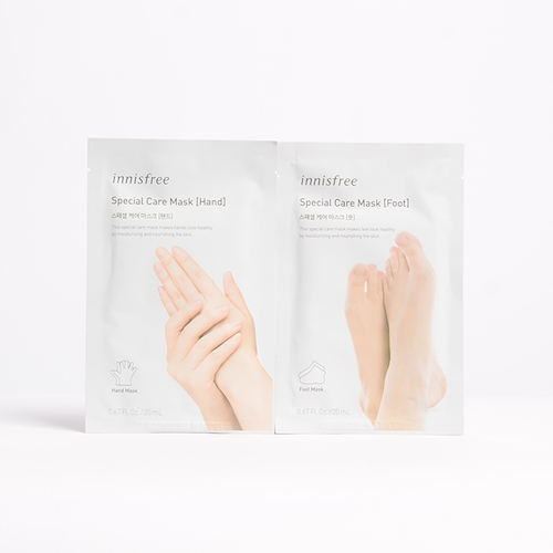 innisfree Special Care Mask innisfree Special Care Mask