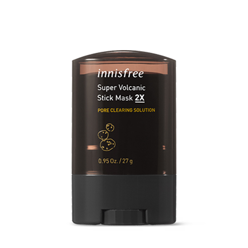 innisfree Super Volcanic Stick Mask 2X innisfree Super Volcanic Stick Mask 2X