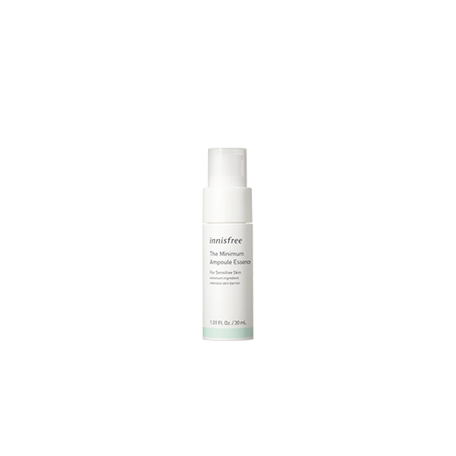 innisfree The Minimum Ampoule Essence innisfree The Minimum Ampoule Essence