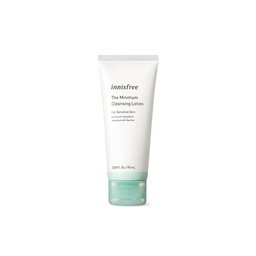 innisfree The Minimum Cleansing Lotion innisfree The Minimum Cleansing Lotion