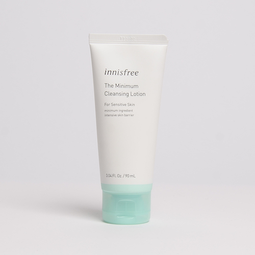 innisfree The Minimum Cleansing Lotion innisfree The Minimum Cleansing Lotion