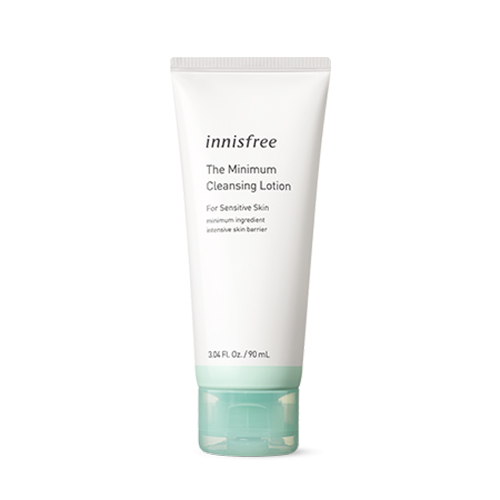 innisfree The Minimum Cleansing Lotion innisfree The Minimum Cleansing Lotion