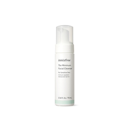 innisfree The Minimum Facial Cleanser innisfree The Minimum Facial Cleanser