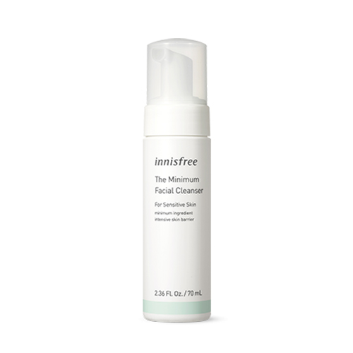 innisfree The Minimum Facial Cleanser innisfree The Minimum Facial Cleanser
