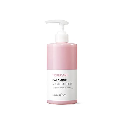 innisfree Turecare Calamine 6.5 Cleanser innisfree Turecare Calamine 6.5 Cleanser
