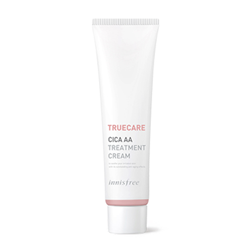 innisfree Turecare Cica AA Treatment Cream innisfree Turecare Cica AA Treatment Cream