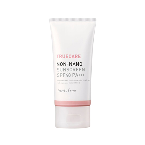 innisfree Turecare Non-Nano Sunscreen innisfree Turecare Non-Nano Sunscreen