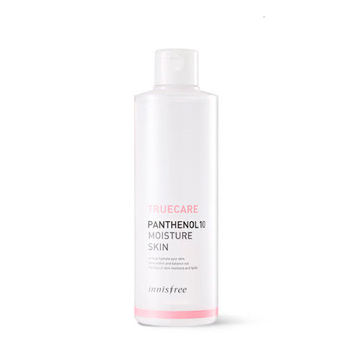 innisfree Turecare Panthenol 10 Moisture Skin innisfree Turecare Panthenol 10 Moisture Skin