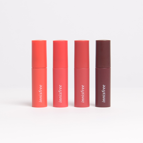 innisfree Vivid Cotton Ink Autumn Maple Collection innisfree Vivid Cotton Ink Autumn Maple Collection