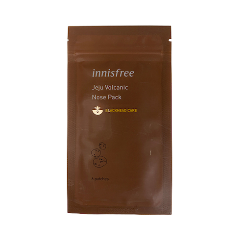 innisfree Volcanic Nose Pack 6ea innisfree Volcanic Nose Pack 6ea