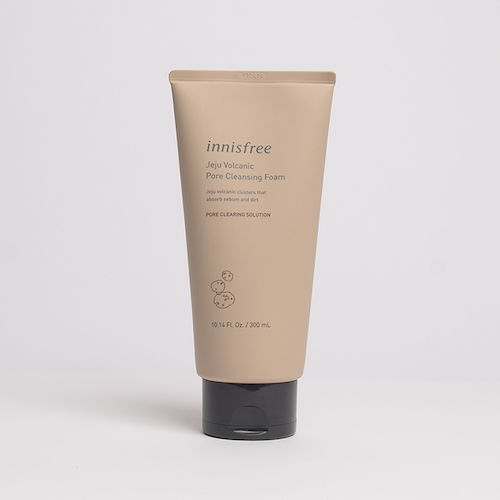 innisfree Volcanic Pore Cleansing Foam innisfree Volcanic Pore Cleansing Foam