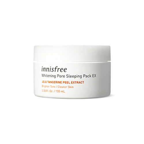innisfree Whitening Pore Sleeping Pack EX innisfree Whitening Pore Sleeping Pack EX