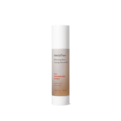 innisfree Whitening Pore Synergy Serum EX innisfree Whitening Pore Synergy Serum EX