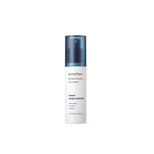 innisfree Wrinkle Science Eye Cream innisfree Wrinkle Science Eye Cream