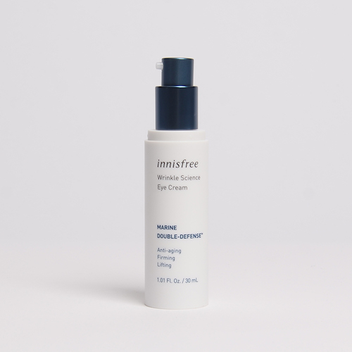 innisfree Wrinkle Science Eye Cream innisfree Wrinkle Science Eye Cream