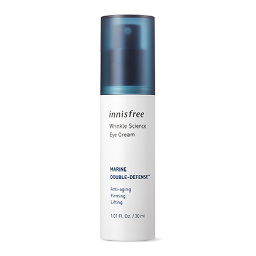 innisfree Wrinkle Science Eye Cream innisfree Wrinkle Science Eye Cream
