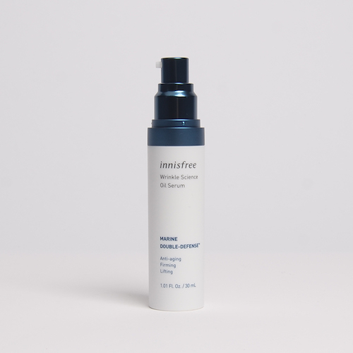 iinnisfree Wrinkle Science Oil Serum innisfree Wrinkle Science Oil Serum