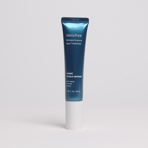 innisfree Wrinkle Science Spot Treatment 40ml