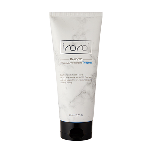 iroro_Dearscalp_Enhancive_AntiHair_Loss_Shampoo_For_Women iroro_Dearscalp_Enhancive_AntiHair_Loss_Shampoo_For_Women