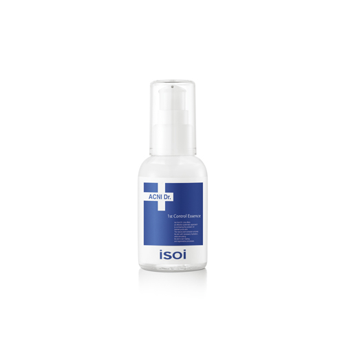 isoi ACNI Dr. 1st Control Essence isoi ACNI Dr. 1st Control Essence