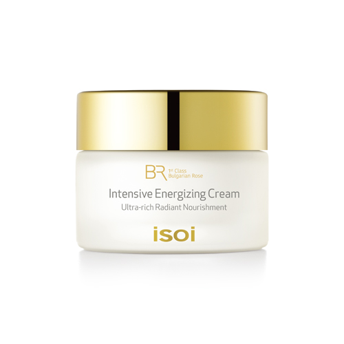 isoi Bulgarian Rose Intensive Energizing Cream isoi Bulgarian Rose Intensive Energizing Cream