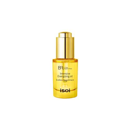 isoi Bulgarian Rose Intensive Energizing Oil isoi Bulgarian Rose Intensive Energizing Oil