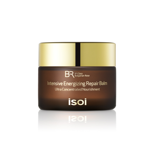 isoi Bulgarian Rose Intensive Energizing Repair Balm isoi Bulgarian Rose Intensive Energizing Repair Balm