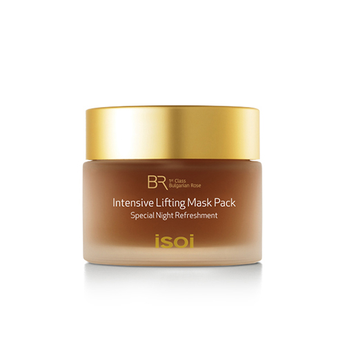 isoi_Bulgarian_Rose_Intensive_Lifting_Mask_Pack isoi_Bulgarian_Rose_Intensive_Lifting_Mask_Pack
