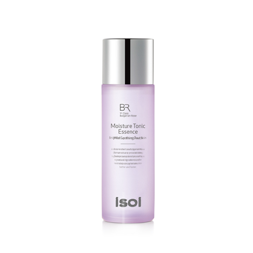 isoi Bulgarian Rose Moisture Tonic Essence isoi Bulgarian Rose Moisture Tonic Essence
