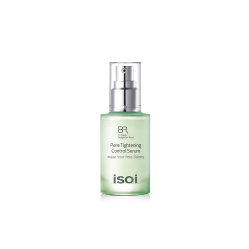 isoi Bulgarian Rose Pore Tightening Control Serum isoi Bulgarian Rose Pore Tightening Control Serum