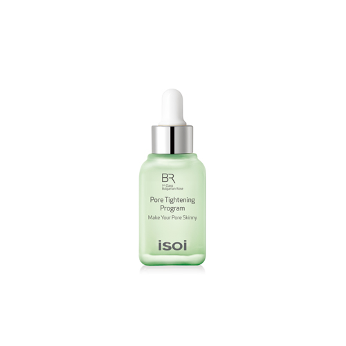 isoi Bulgarian Rose Pore Tightening Program isoi Bulgarian Rose Pore Tightening Program