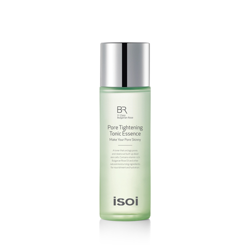 isoi Bulgarian Rose Pore Tightening Tonic Essence isoi Bulgarian Rose Pore Tightening Tonic Essence