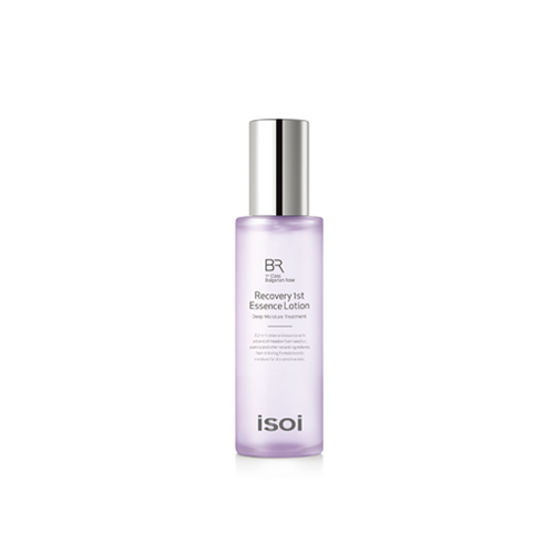 isoi Bulgarian Rose Recovery 1st Essence Lotion isoi Bulgarian Rose Recovery 1st Essence Lotion