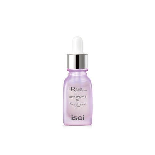 isoi Bulgarian Rose Ultra Waterfull Oil isoi Bulgarian Rose Ultra Waterfull Oil
