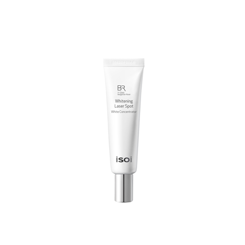isoi Bulgarian Rose Whitening Laser Spot isoi Bulgarian Rose Whitening Laser Spot