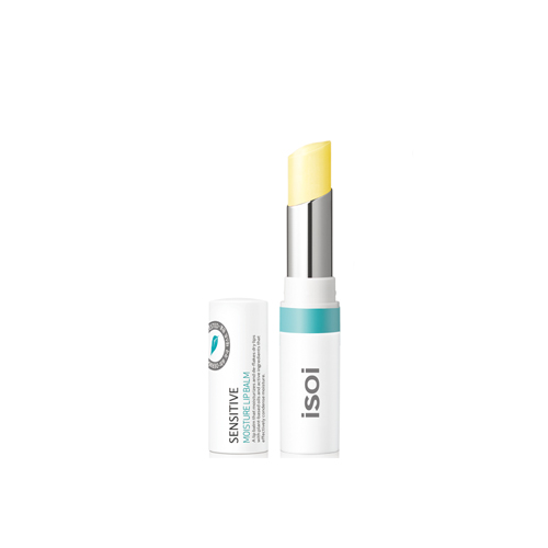 isoi Sensitive Moisture Lip Balm isoi Sensitive Moisture Lip Balm