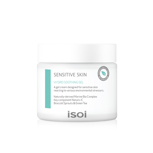 isoi Sensitive Skin Hydro Soothing Gel isoi Sensitive Skin Hydro Soothing Gel