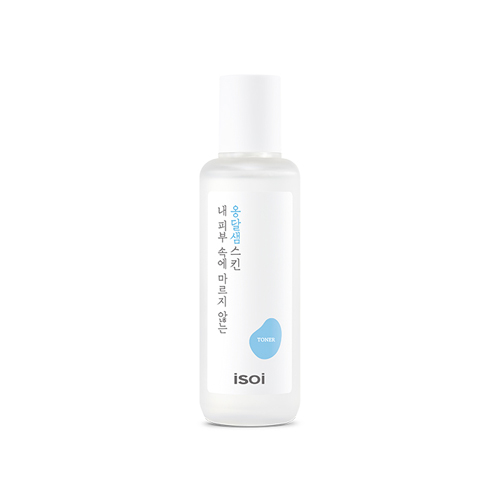 isoi Toner, A Bottled Oasis For Your Skin isoi Toner, A Bottled Oasis For Your Skin